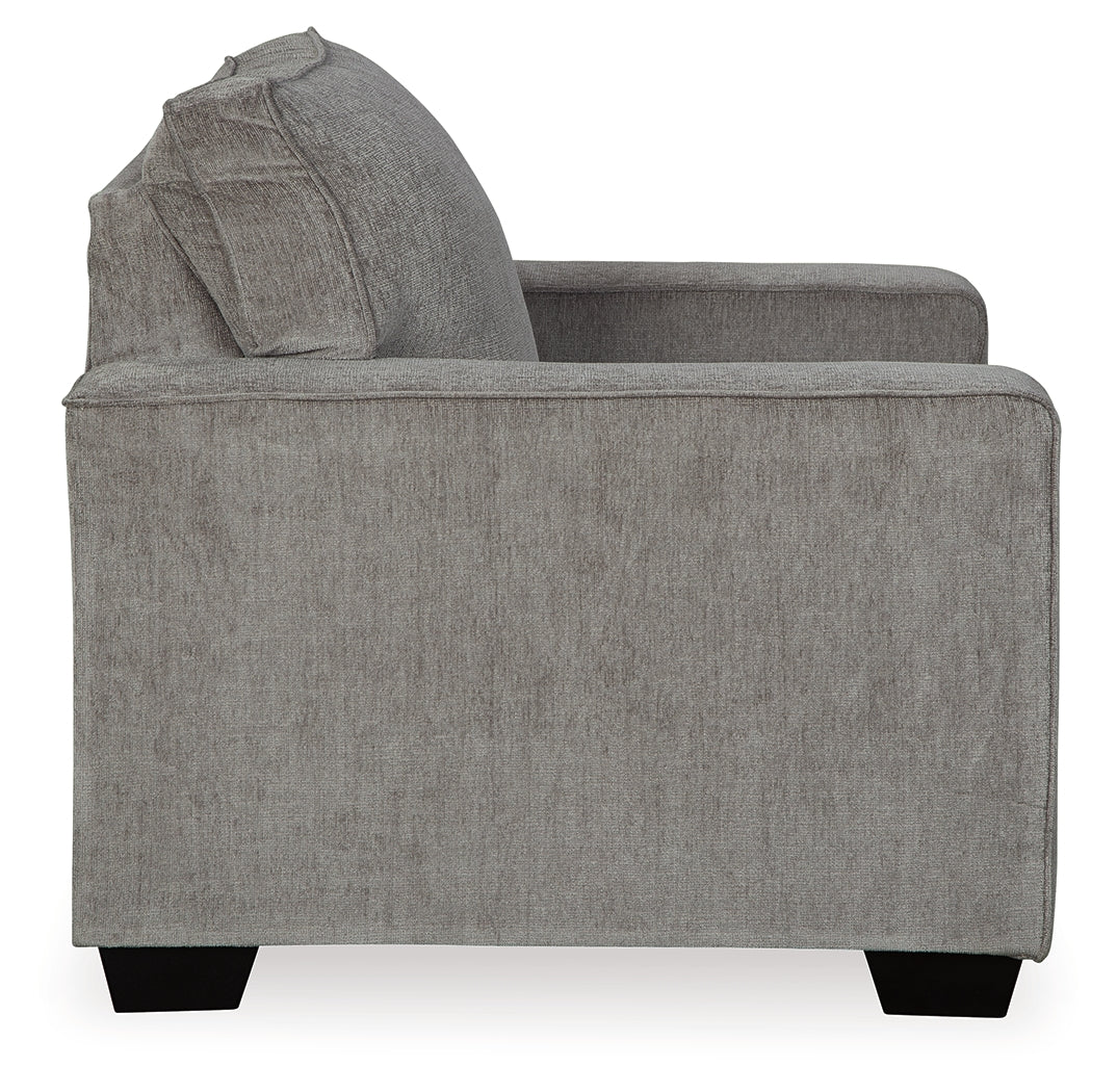 Altari Arm Chair (Online Special Price) - Ornate Home