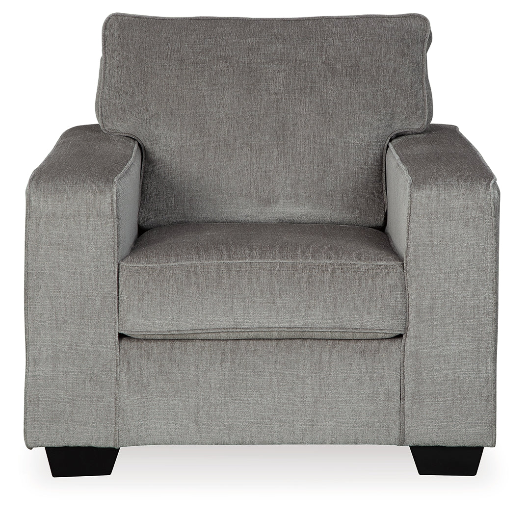 Altari Arm Chair (Online Special Price) - Ornate Home