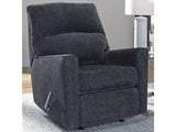 Altari Fabric UPH Rocking Motion Recliner (Online Special Price) - Ornate Home
