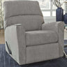 Altari Fabric UPH Rocking Motion Recliner (Online Special Price) - Ornate Home