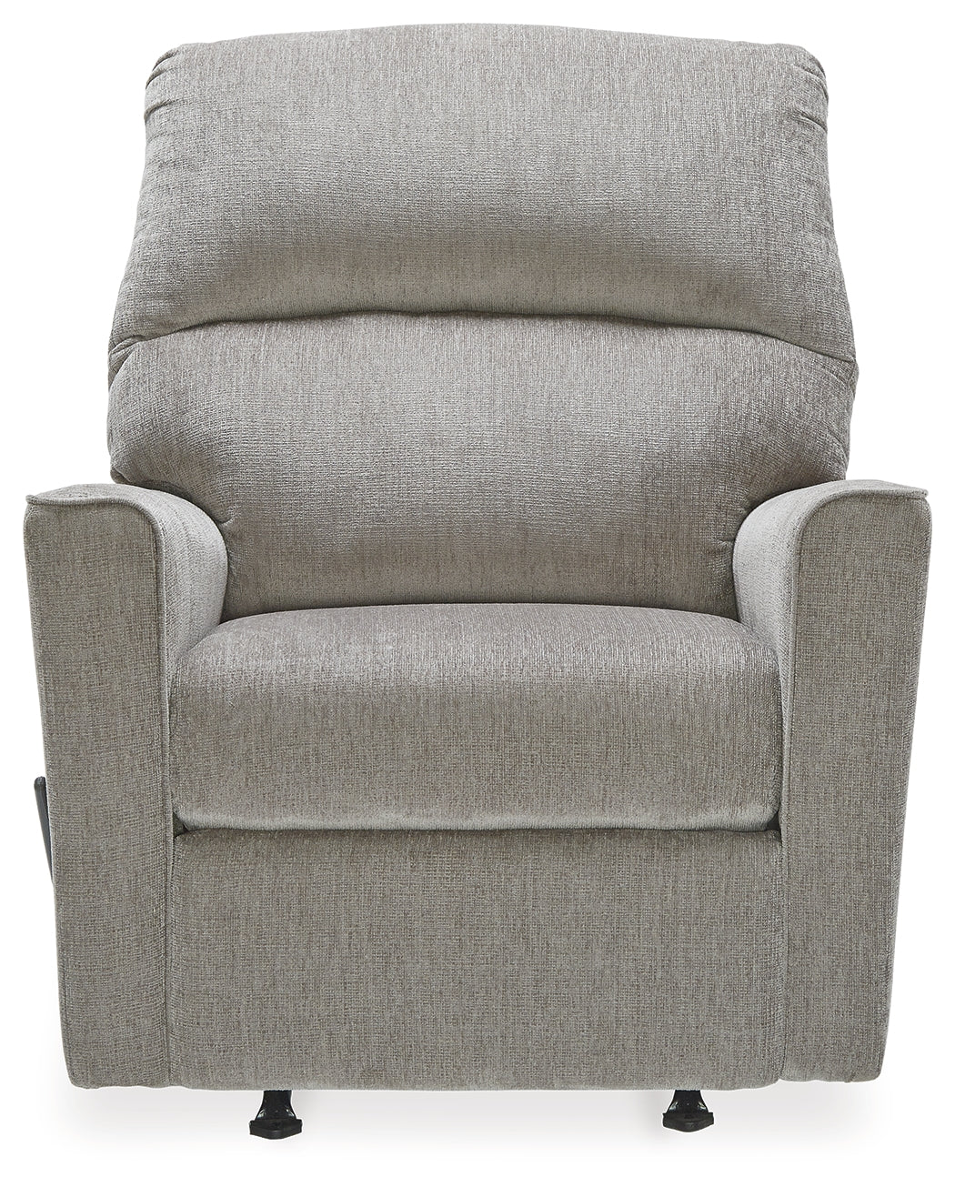 Altari Fabric UPH Rocking Motion Recliner (Online Special Price) - Ornate Home