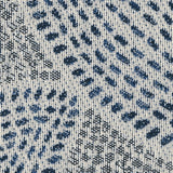 Altari Gray Sofa, Loveseat, Chair and Ottoman - Ornate Home