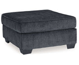 Altari Oversized Ottoman (Online Special Price) - Ornate Home