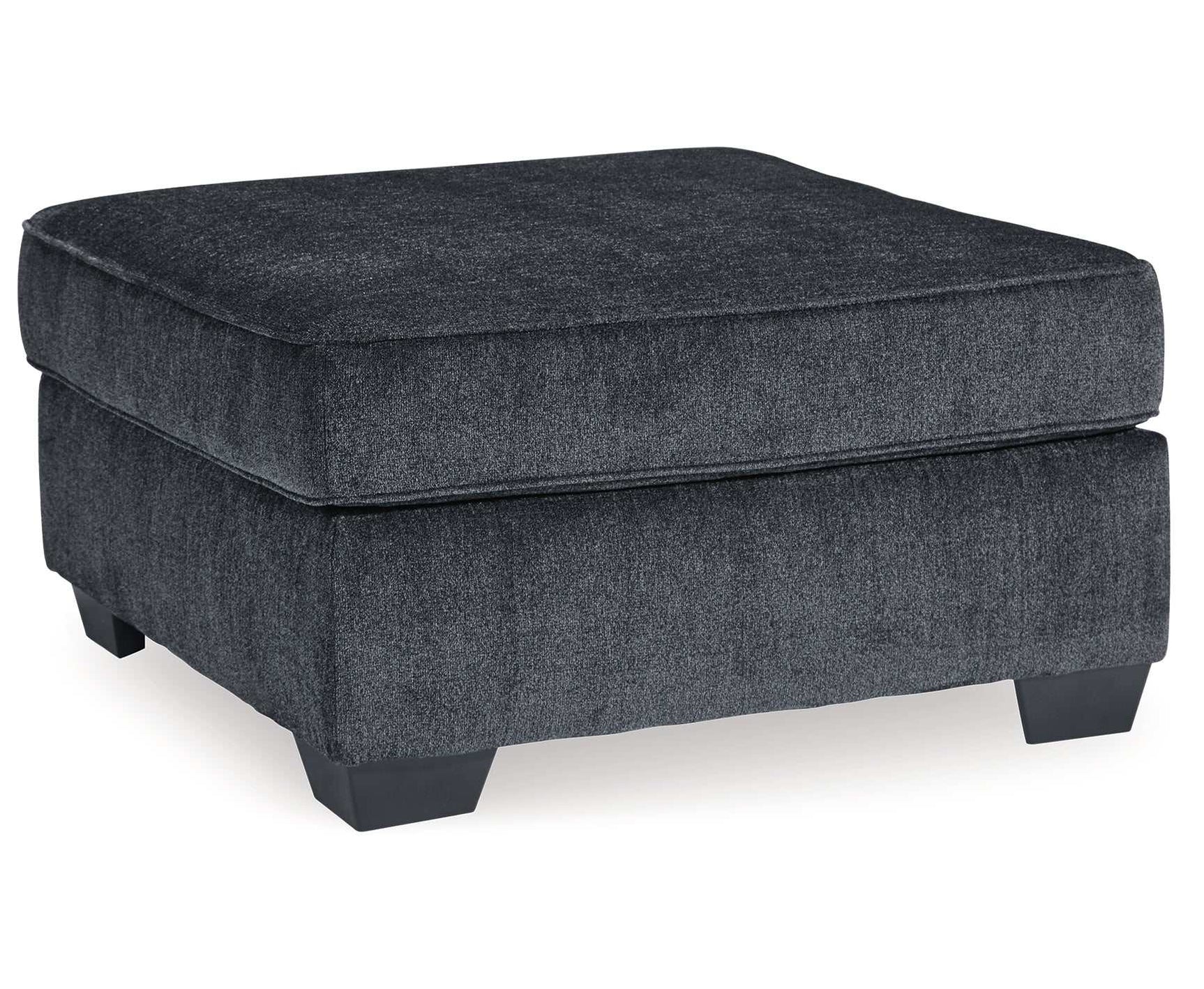 Altari Oversized Ottoman (Online Special Price) - Ornate Home