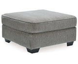 Altari Oversized Ottoman (Online Special Price) - Ornate Home