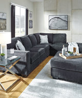Altari Oversized Ottoman (Online Special Price) - Ornate Home