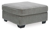 Altari Oversized Ottoman (Online Special Price) - Ornate Home