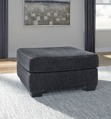 Altari Oversized Ottoman - Ornate Home