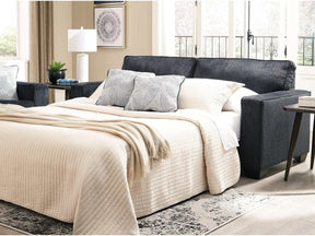 Altari Queen Sleeper Sofa (Online Special Price) - Ornate Home