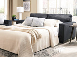 Altari Queen Sleeper Sofa (Online Special Price) - Ornate Home