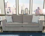 Altari Queen Sleeper Sofa - Ornate Home