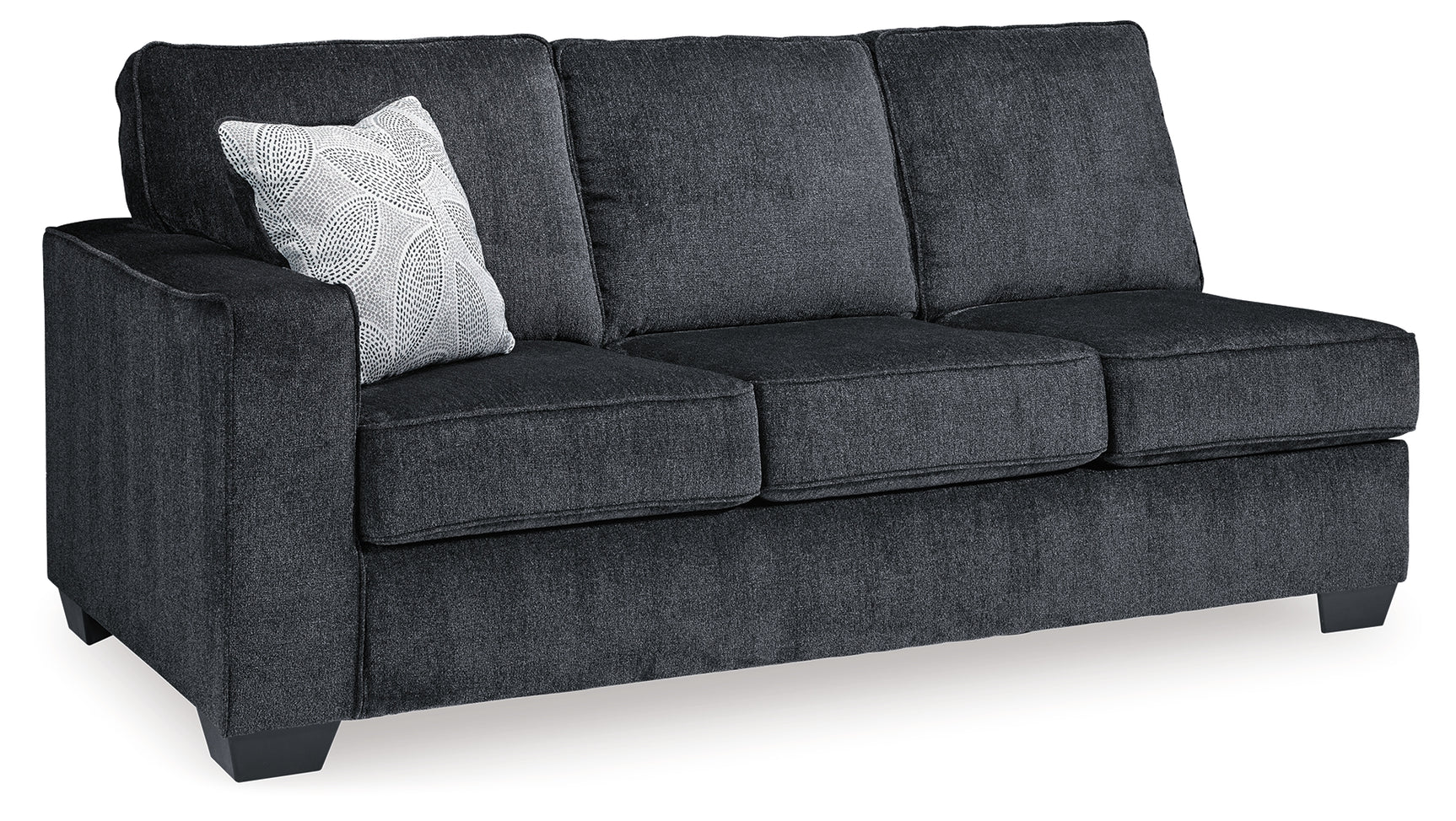 Altari Slate 2-Piece Sectional and Chair (Online Special Price) - Ornate Home