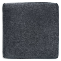 Altari Slate Chair and Ottoman - Ornate Home