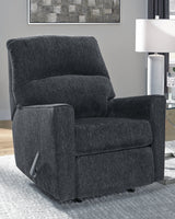 Altari Slate Queen Sofa Sleeper and Recliner (Online Special Price) - Ornate Home