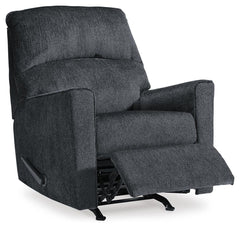 Altari Slate Sofa, Loveseat and Recliner - Ornate Home