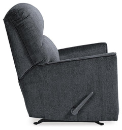 Altari Slate Sofa, Loveseat and Recliner - Ornate Home