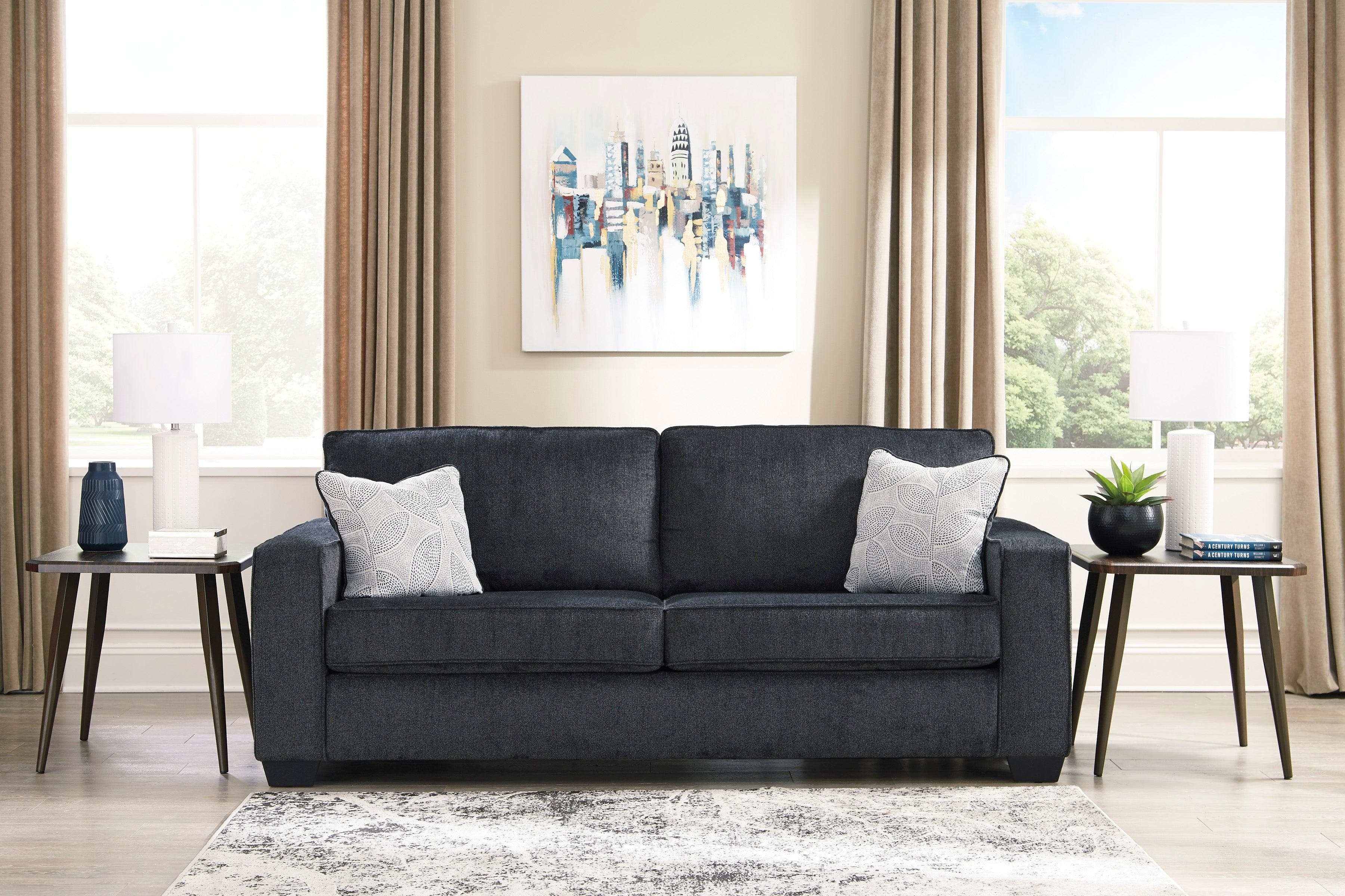 Ashley Altari Sofa - Thumbnail 5