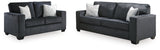 Altari Sofa, Loveseat and Chair (Online Special Price) - Ornate Home
