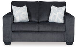 Altari Sofa, Loveseat and Chair - Ornate Home