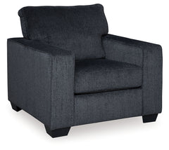 Altari Sofa, Loveseat and Chair - Ornate Home