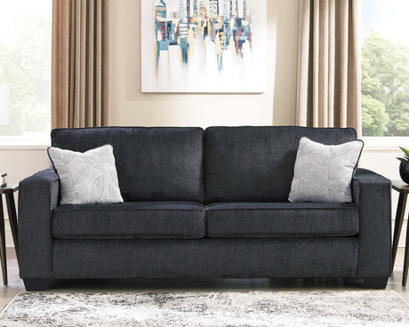 Altari Sofa, Loveseat and Chair - Ornate Home