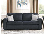 Altari Stationary Sofa (Online Special Price) - Ornate Home