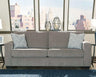 Altari Stationary Sofa (Online Special Price) - Ornate Home