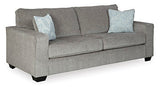 Altari Stationary Sofa (Online Special Price) - Ornate Home