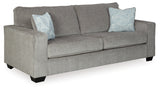 Altari Stationary Sofa (Online Special Price) - Ornate Home