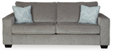 Altari Stationary Sofa (Online Special Price) - Ornate Home
