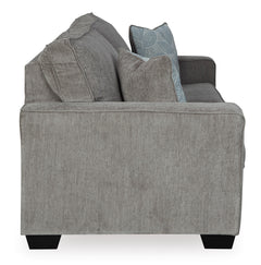 Altari Stationary Sofa - Ornate Home