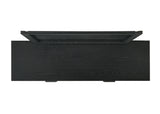 Altimari Black Dresser - Ornate Home