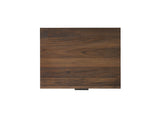 Altimari Walnut Nightstand - Ornate Home