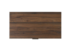 Altimari Walnut Chest - Ornate Home