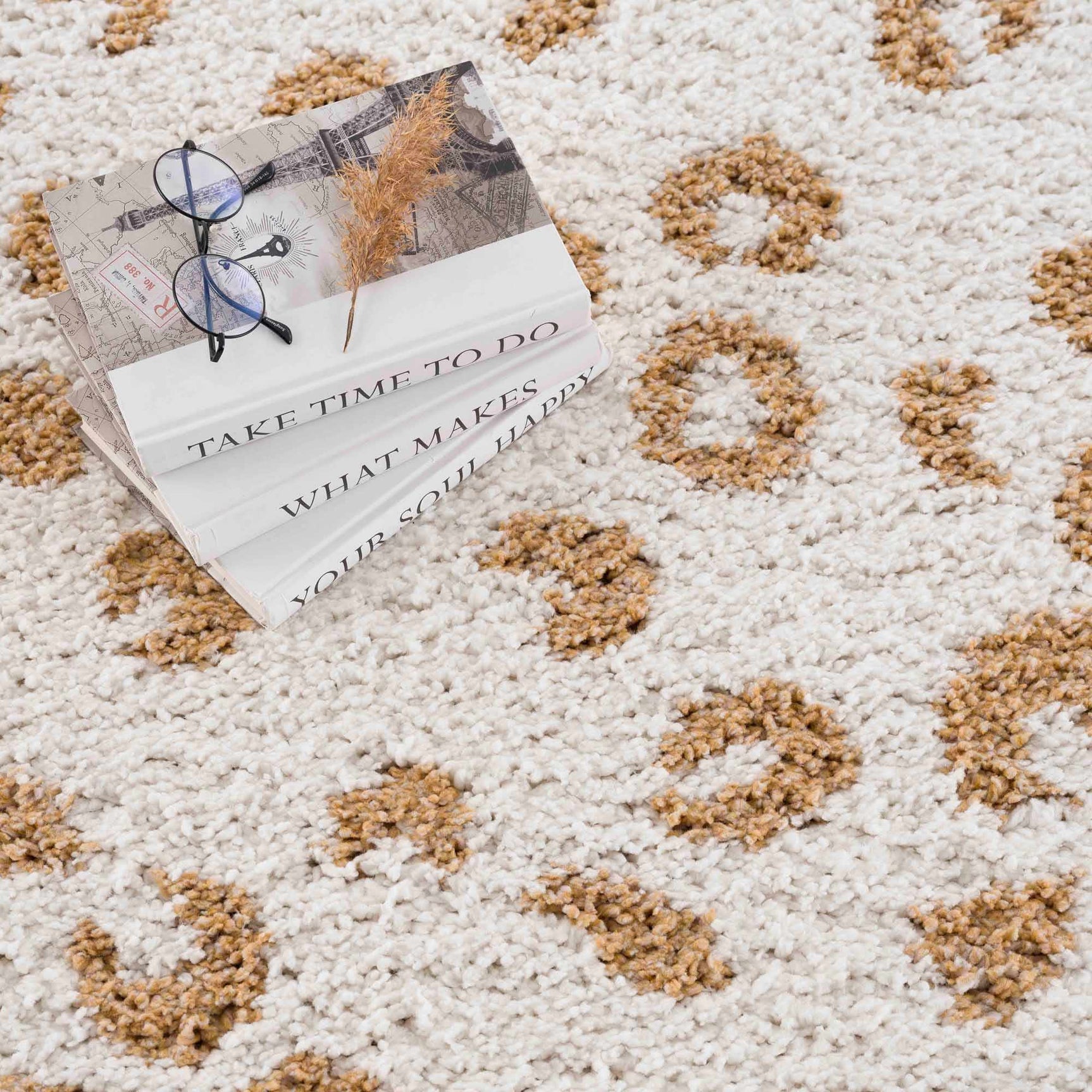 Altin Area Rug - Clearance - Ornate Home