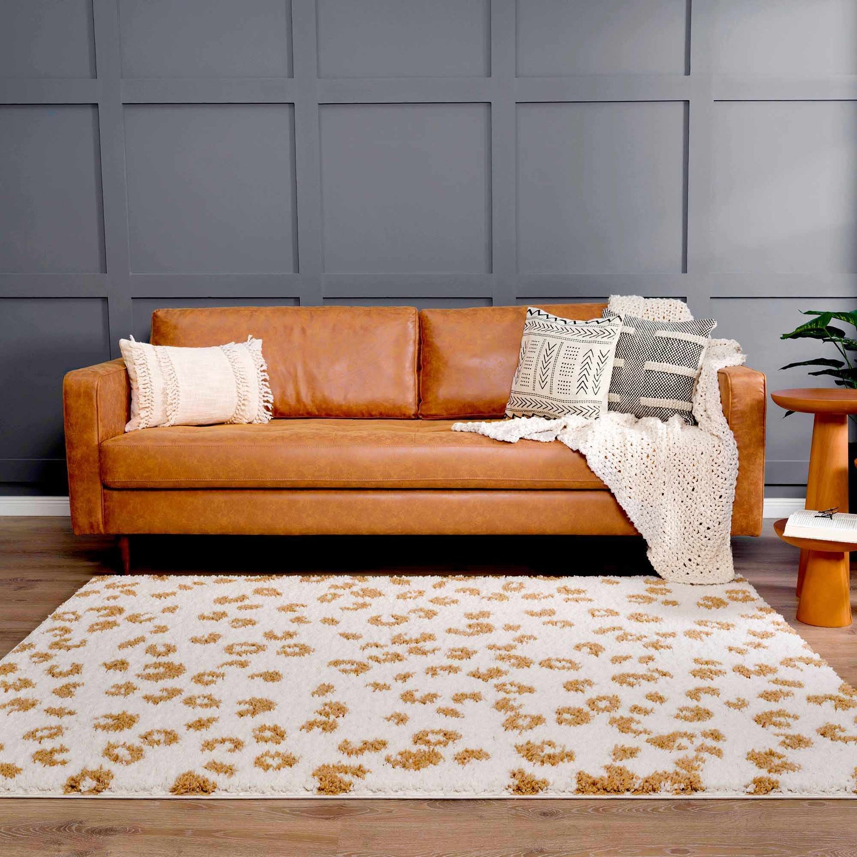 Altin Area Rug - Clearance - Ornate Home