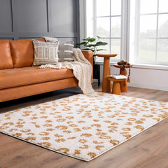 Altin Area Rug - Clearance - Ornate Home