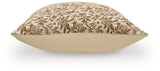 Altmontner Brown/Beige Pillow (Set of 4) (Online Special Price) - Ornate Home