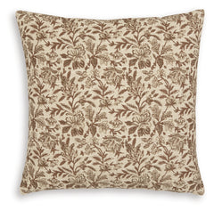 Altmontner Brown/Beige Pillow (Set of 4) - Ornate Home