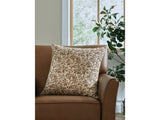 Altmontner Brown/Beige Pillow (Set of 4) - Ornate Home