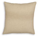 Altmontner Brown/Beige Pillow (Set of 4) - Ornate Home