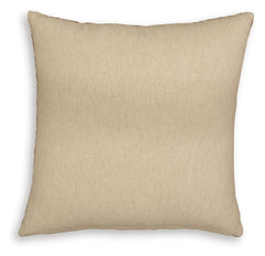 Altmontner Brown/Beige Pillow (Set of 4) - Ornate Home
