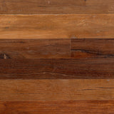 Alto Rustic Brown Coffee Table - Ornate Home