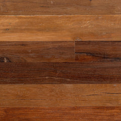 Alto Rustic Brown Coffee Table - Ornate Home