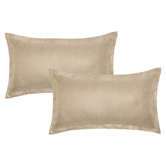 Alton Gold 3-Piece Throw/Coverlet Set - Ornate Home