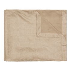 Alton Gold 3-Piece Throw/Coverlet Set - Ornate Home