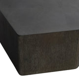 Alton Nix Cocktail Table - Ornate Home