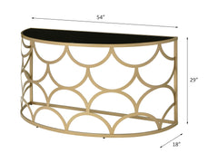 Altus Accent Table - Ornate Home