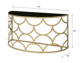 Altus Accent Table - Ornate Home