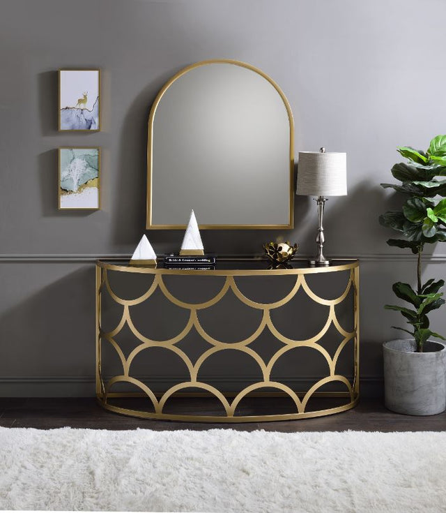 Altus Accent Table - Ornate Home